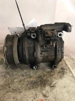 Воздушный компрессор кондиционера JAGUAR XJ8 98 99 00 01 02 03 - Изображение 1 из 4