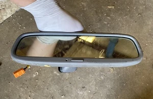1993 - 2003 Lexus Oem Ls400 Interior Rear View Mirror E6014718 - Picture 1 of 4