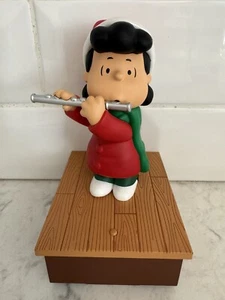 Hallmark Lucy PEANUTS Wireless Band 2011 **Bitte Lesen - Bild 1 von 7