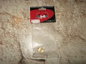 US Seller RC Redcat Racing Spare Parts / Brass Gear 11153 - Picture 1 of 2