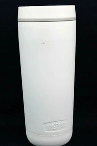 Thermos Vacuum Insulated Stainless Steel 18 oz Tumbler with Lid ** New w/o Box - Picture 1 of 12