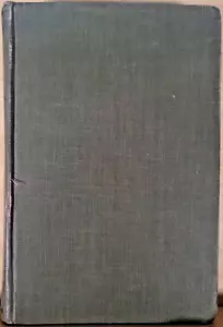 Grundlagen des Kalküls von E.J. Townsend (1910) Zweite Auflage - Bild 1 von 9