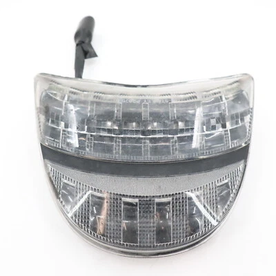 02 03 2002 2003 Honda Cbr 954rr luz trasera luz freno trasero piezas OEM D40 Foto 1 de 4