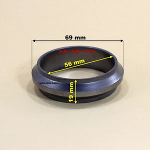 ✅Auspuffdichtring für Mercedes und Chrysler , Dichtring , Dichtung Abgasanlage - Bild 1 von 4
