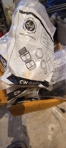 CMP CW32 Kabelverschraubungssatz, Box mit 10 Packungen (20 Verschraubungen) - Bild 1 von 2