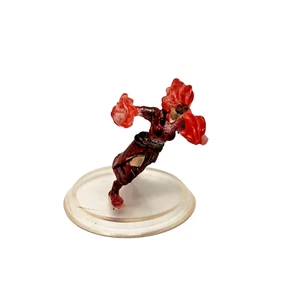Magic the Gathering Arena of the Planeswalkers Board Game Figure Chandra Nalaar - Picture 1 of 2