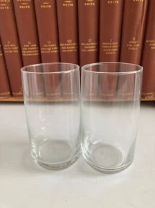 2 British Airlines 4,5" Weingläser - Bild 1 von 2
