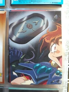 TRADING CARD SLAYERS Reena y Gaudy po05 - Picture 1 of 2