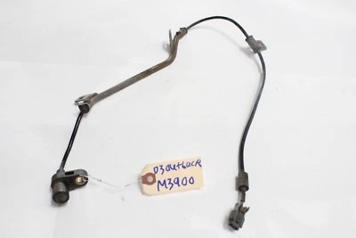 2003 SUBARU IMPREZA OUTBACK REAR RIGHT ABS WHEEL SPEED SENSOR M3900 - Image 1 of 4