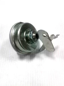 JOHN DEERE 1010, 2010 Tractor Ignition Switch - JD # AT16703 - FREE SHIPPING! - Picture 1 of 5