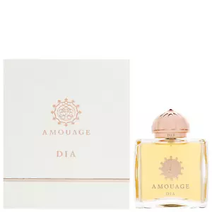 Amouage Dia Woman Eau de Parfum Spray 100ml - Picture 1 of 1