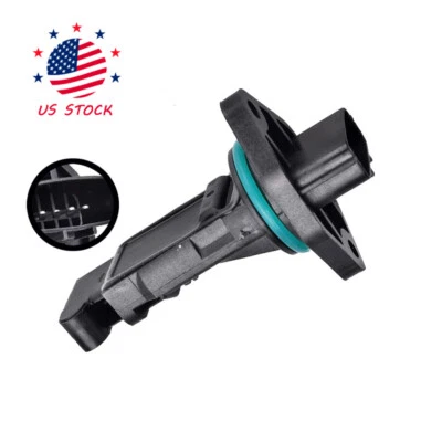 MAF Mass Air Flow Meter Sensor For Infiniti G20 Nissan Maxima Sentra 22680-4M500 Foto 1 de 4