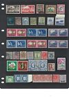 British Commonwealth: Mint & Fine Used Mixture of Stamp Collection. As Shown