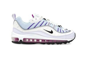 Nike Air Max Athletic Shoes 