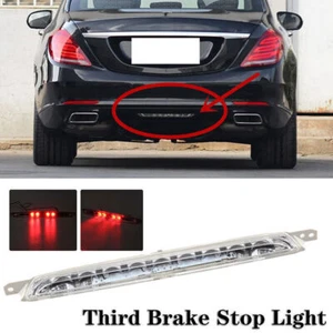 A2229060048 Rear Brake Light Tail Stop Lamp Assembly For Mercedes-Benz W222 S500 - Picture 1 of 6