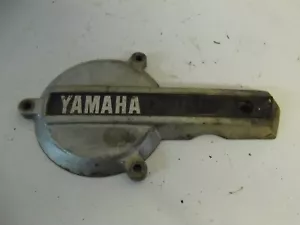 CUBIERTA MOTOR YAMAHA RX100 - Imagen 1 de 6