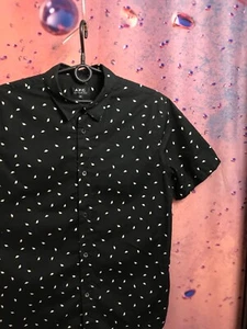 A.P.C. luxury streetwear shirt - Picture 1 of 5