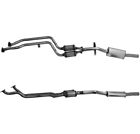 Approved Catalytic Converter Bm Cats For Bmw 330 I Touring 3.0 Jun 2000-Jun 2005