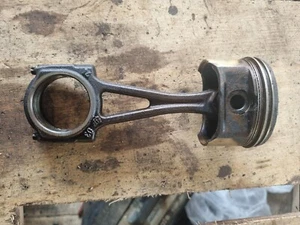 Vauxhall Corsa Z12xe Piston And Conrod - Picture 1 of 3