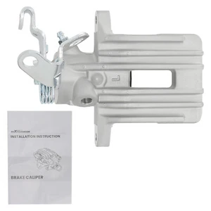 Frein Arrière Gauche Pour VW Golf V Variant 1K5 1.4 TSI 1K0615423J 1K0615423D - Foto 1 di 12