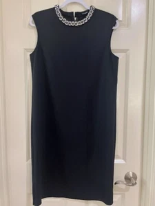 magaschoni colección mujer vestido talla 10-12 - Imagen 1 de 9