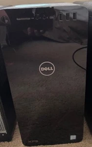 Dell XPS 8930 with i5-8400 2.8 GHz 16 GB, 1 TB Win 11 GTX 745 - Picture 1 of 5