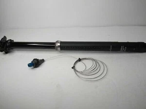 2019_18 Kurbel Brother P-SE, A, Ø 31,6mm, 150mm Drop, Innenverlegung, 456mm TLG - Bild 1 von 6