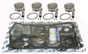 WSM Kawasaki 1500 Ultra 260 '09 -'10 Top End Rebuild Kit 010-847-10P STD 83mm - Picture 1 of 1