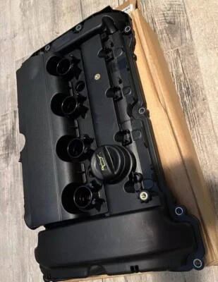 Крышка клапана двигателя Mini Cooper s 2008 - Изображение 1 из 2