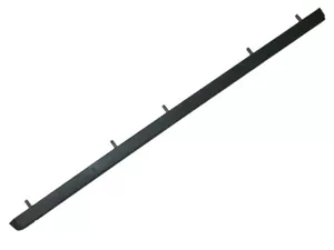 Cuarto de panel trasero Corvette moldura exterior mano izquierda - Imagen 1 de 2