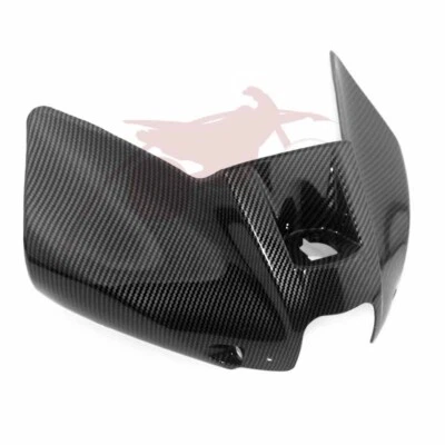 Крышка топливного бака панель обтекателя подходит для KAWASAKI NINJA 650 ER6F 2012-2016 - Изображение 1 из 4