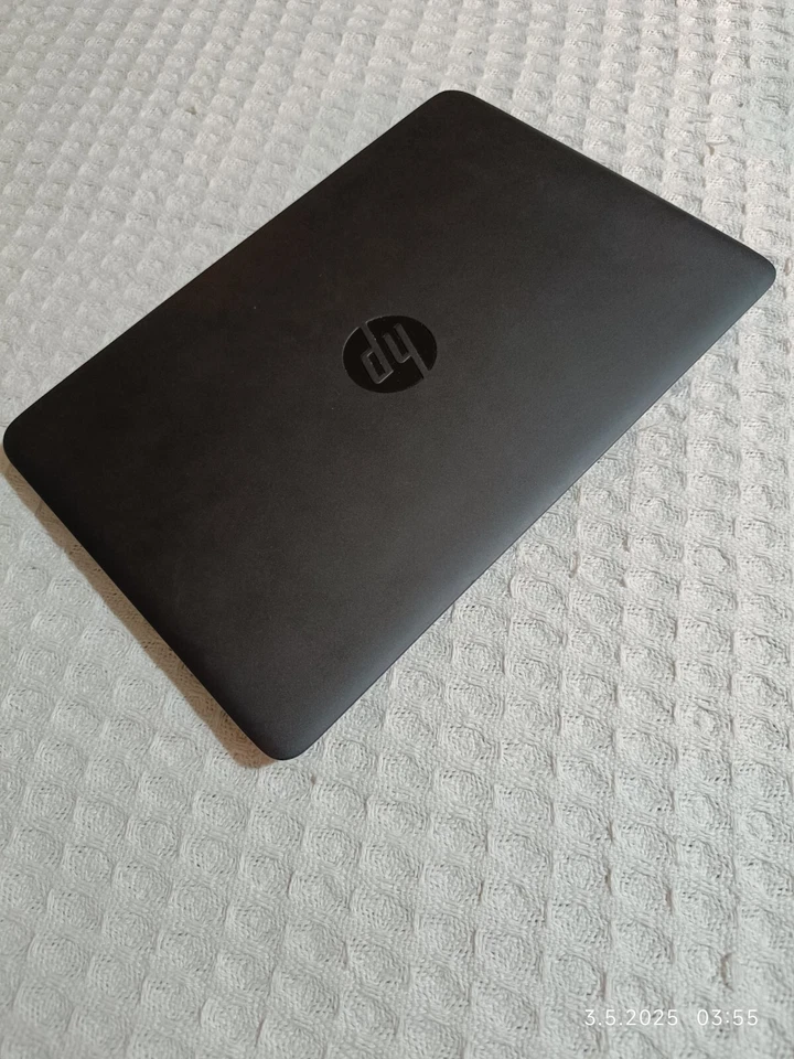 HP Elitebook 725 g2 - Image 1 of 4