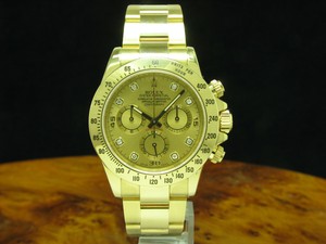 Orologi da polso Rolex in oro giallo uomo | Acquisti Online su eBay