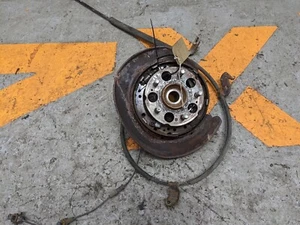 HONDA CR-V MK3 2007 2.2 I-CDTI RIGHT REAR WHEEL HUB SPINDLE 'BOLT SEIZED' - Picture 1 of 7