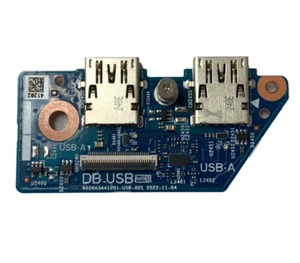 Asus ROG Strix G614J G614JV G614JI G614JZ G634JY USB IO Board 6050A3441201 - Photo 1/2