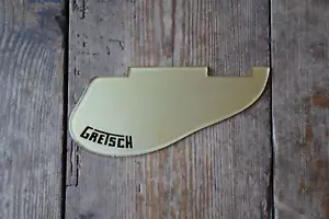 Gretsch Vintage Gold Pickguard 50s 60s - Picture 1 of 6