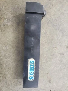 'SECO' SECODEX TOOL HOLDER No: HR126.16-3838 - Picture 1 of 4