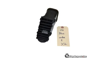 04-09 Toyota Prius oem Center Right AC Vent - Imagen 1 de 2
