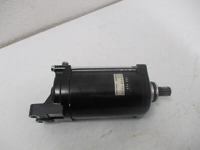 Démarreur Denso 428000-5630 BMW F650GS E8GS 08-12 - Photo 1/3