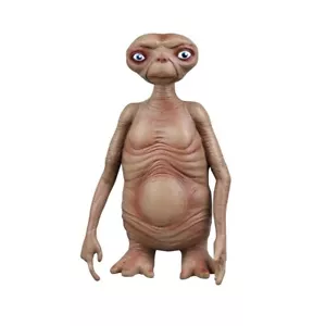 Figurine de Collection E.T. l'Extra-Terrestre - Édition Limitée - Haute Qualité - Imagen 1 de 6