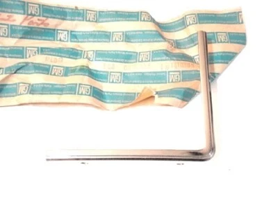 1977-1979 CADILLAC FRONT FENDER MARK LIGHT LAMP SIDE MOLDING NOS LH - Image 1 of 4