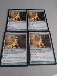 MTG 4x Armería de Iroas x4 j11 - Imagen 1 de 1