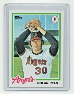2010 Topps Cards Your Mother Threw Out * '78 * New Back * Nolan Ryan * #CMT-27 - Picture 1 of 2