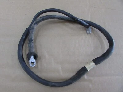 Honda ATC 125M Starter Wire Cable 84 85 - Image 1 of 4