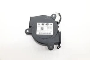 2017 -2022 KIA SPORTAGE FRONT LEFT DRIVER SEAT LOWER BLOWER MOTOR OEM 88550C5AD0 - Foto 1 di 12