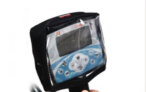  MINELAB: HÜLLE X-TERRA NEU / NEW - Bild 1 von 3