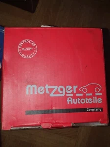 Faltenbalg Antrieb außen L+R - Bild 1 von 3