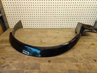 VOLKSWAGEN Wheel Arch Trim, Front Right Golf Mk1 Cabriolet 1987-1993 - Image 1 of 4