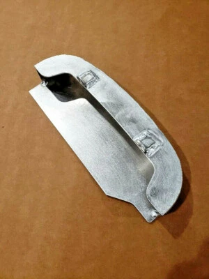 Cubierta de engranaje de leva de aluminio de repuesto panel de correa de distribución PARA Talon DSM 4g63 1G 2G  Foto 1 de 4