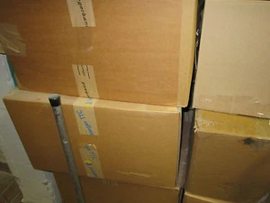 RESTPOSTEN SONDERPOSTEN KURZWAREN 5, 9 & 20 KG Auswahl NEU NEU( 4,60 €/KG) - Bild 1 von 1